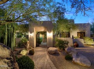 6948 E Horizon Dr, Cave Creek, AZ 85331