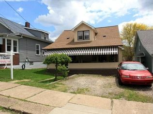 418 Lafferty St, Jeannette, PA 15644