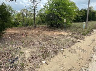 303 S Hieliger St, Eufaula, OK 74432