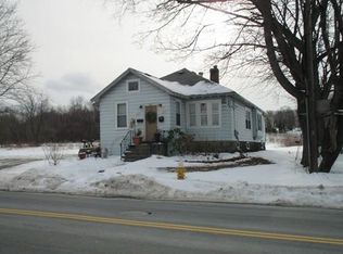 269 Harrington Way, Worcester, MA 01604