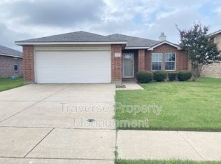 4321 Annalea Dr, Fort Worth, TX 76123
