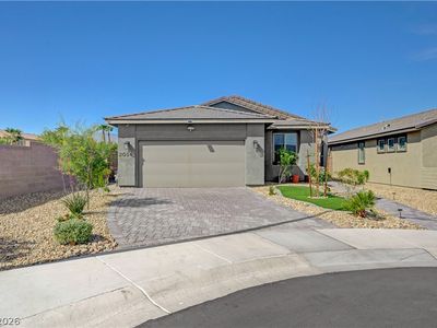 2014 Millergrove Ave, North Las Vegas, NV, 89086