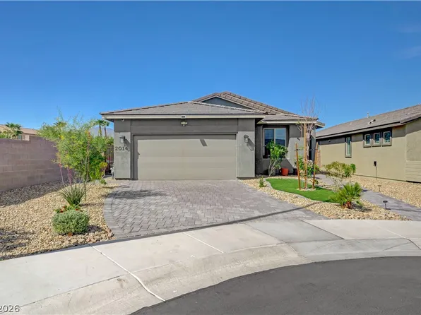 2014 Millergrove Ave, North Las Vegas, NV 89086
