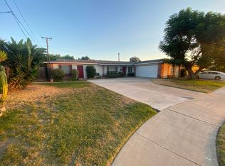 2440 E Walnut Ave, Orange, CA 92867