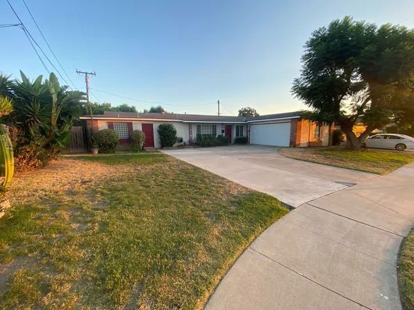 2440 E Walnut Ave, Orange, CA 92867