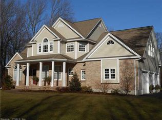 15 Rachel Ann Ct, Prospect, CT 06712