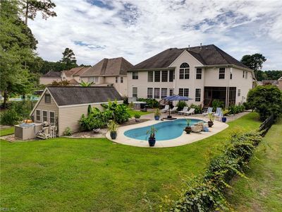 618 Westminster Reach, Smithfield, VA, 23430