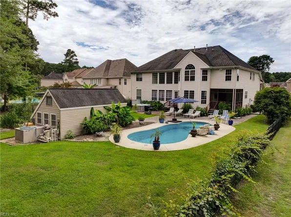 618 Westminster Reach, Smithfield, VA 23430