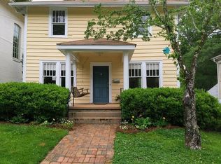 143 Barksdale Dr NE, Atlanta, GA 30309