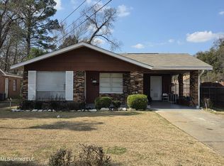 4021 N Wabash St, Jackson, MS 39213