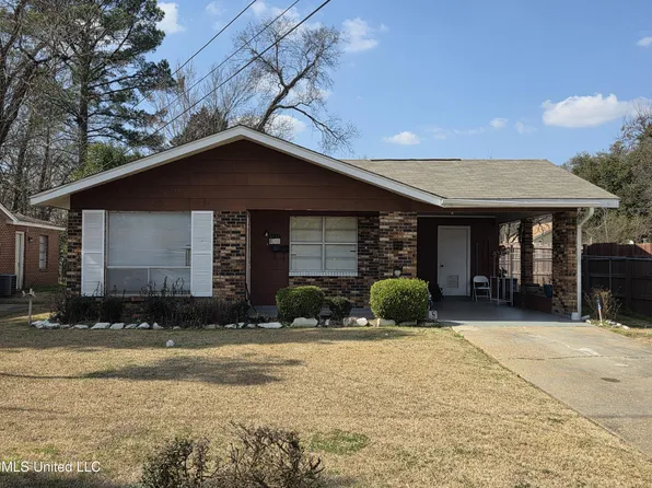 4021 N Wabash St, Jackson, MS 39213