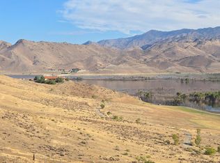 0 Wior Dr, Lake Isabella, CA 93240