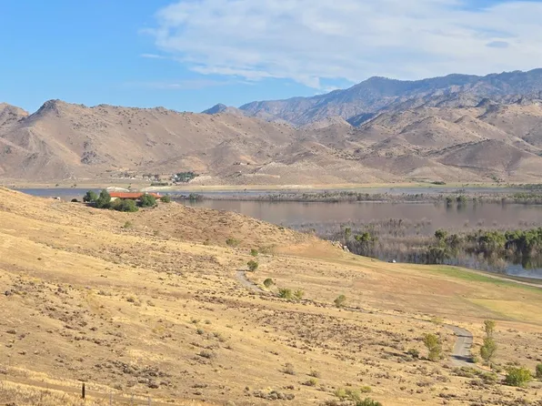 0 Wior Dr, Lake Isabella, CA 93240