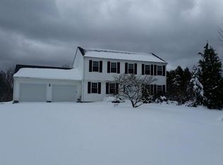 28 Muggett Hill Rd, Charlton, MA 01507