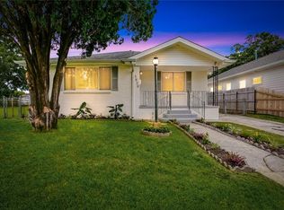 3828 Derbigny St, Metairie, LA 70001