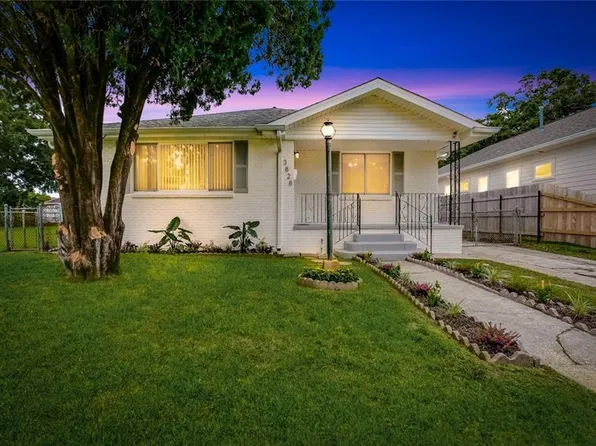 3828 Derbigny St, Metairie, LA 70001