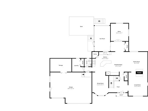 3rd image of 10410 Stony Creek Dr