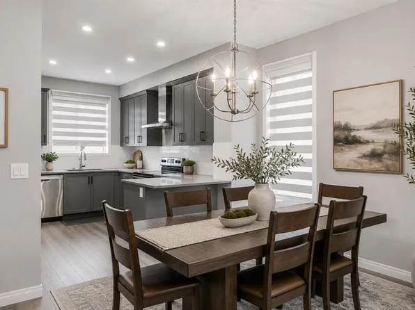 56 NW Belmont Grn SW, Calgary, AB T2X 5E3