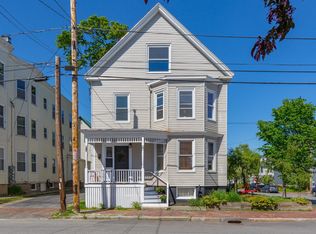 73 Vesper St #1, Portland, ME 04101