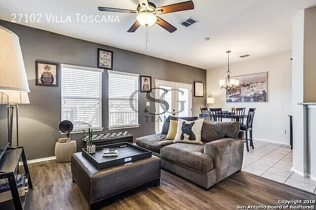 27102 Villa Toscana — Photo 6