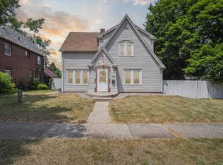754 Beverly Park Pl, Jackson, MI