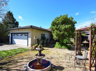 18909 Robinson Rd, Sonoma, CA 95476