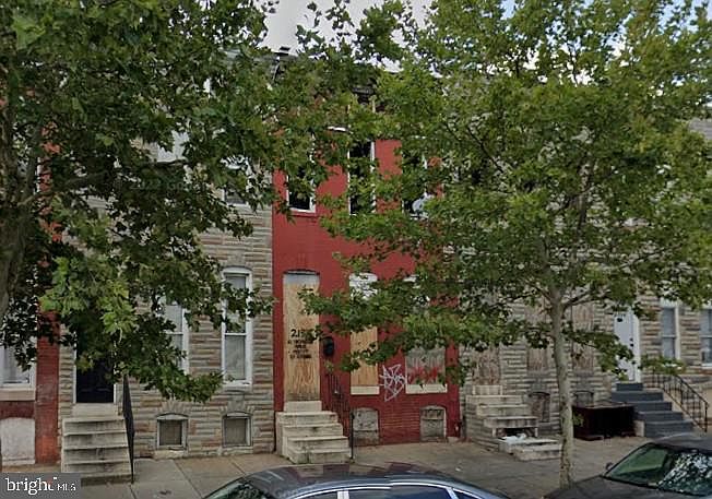 1st image of 2132 Wilkens Ave
