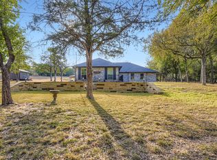 3606 Bluebonnet Cir, Weatherford, TX 76087