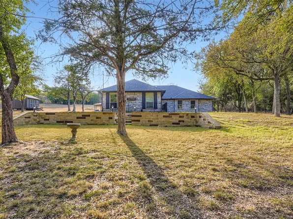 3606 Bluebonnet Cir, Weatherford, TX 76087