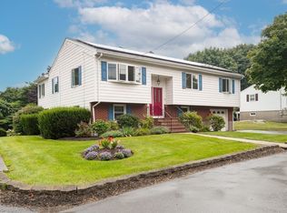22 Cherry Hill Ave, Salem, MA 01970