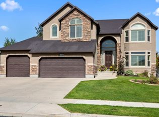 4158 W White Birch Rd, South Jordan, UT 84009