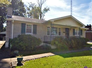 2224 Carmack Ct, Louisville, KY 40216