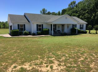 156 Milam Rd, Finger, TN 38334