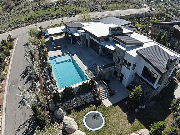 2nd image of 9351 Granite Vista Dr #1