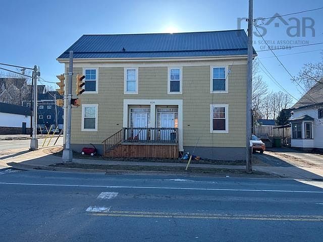 1st image of 614 Obrien St