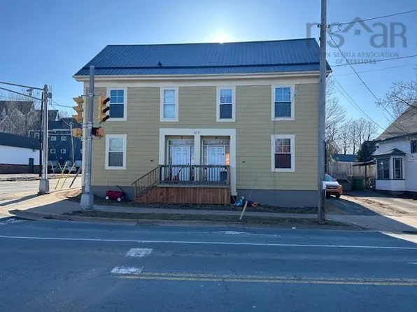 614 Obrien St, Windsor, NS B0N 2T0