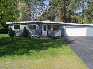 1712 S McCabe Rd, Spokane, WA 99216