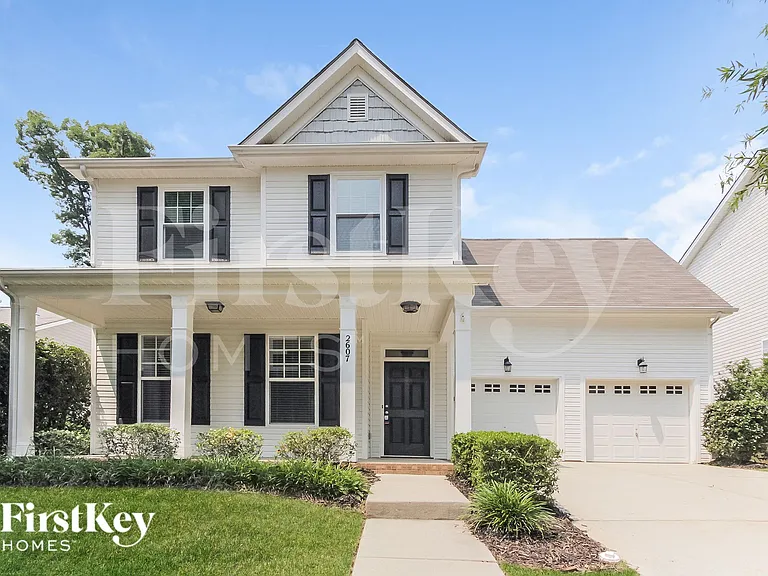 2607 Winding River Dr — Photo 2