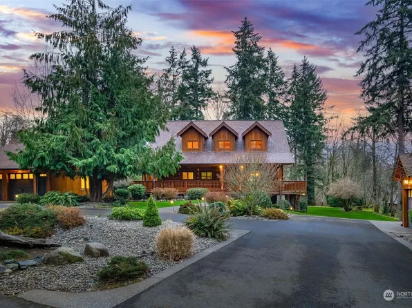 18607 190th Street SW, Dupont, WA 98327