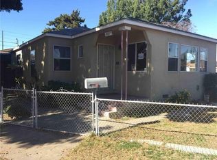 8837 Manzanar Ave, Downey, CA 90240
