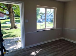 496 S James Rd, Columbus, OH 43213