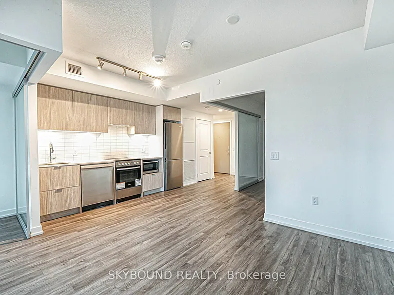 395 Bloor St E #2901 — Photo 8