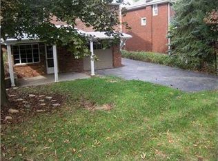 237 Arden Rd, Pittsburgh, PA 15216