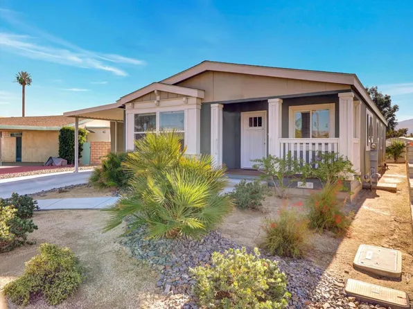 39760 Moronga Canyon Dr, Palm Desert, CA 92260