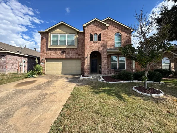 2008 New Braunfels, Forney, TX 75126