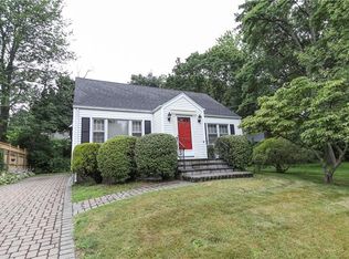 106 Honor Rd, West Haven, CT 06516