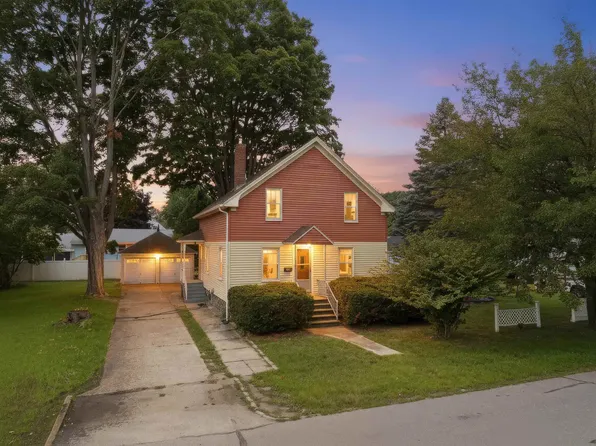 816 Page Street, Manchester, NH 03109