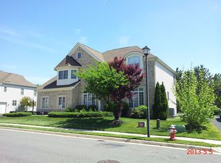 4721 Benjamin Cross Ct, Chantilly, VA 20151