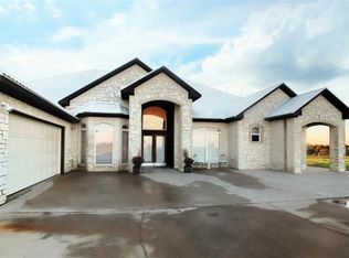 1848 County Road 2360, Decatur, TX 76234