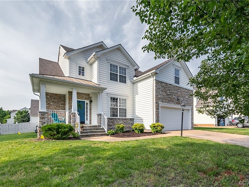 7240 Minie Ball Ave, Mechanicsville, VA 23116 Zillow